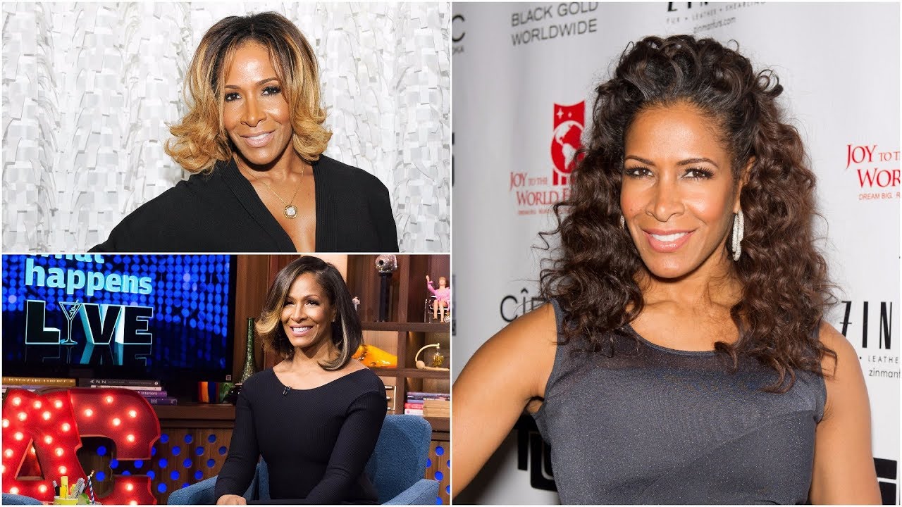 Sheree Whitfield Net Worth: She By Shereé And Beyond