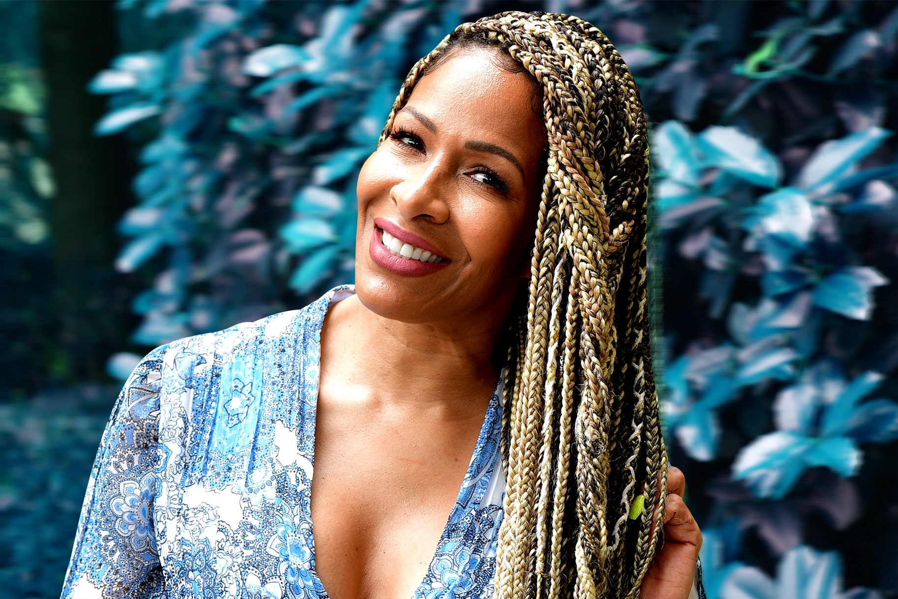 Shereé Whitfield | The Real Housewives of Atlanta - Sheree Whitfield Net Worth: She By Shereé And Beyond
