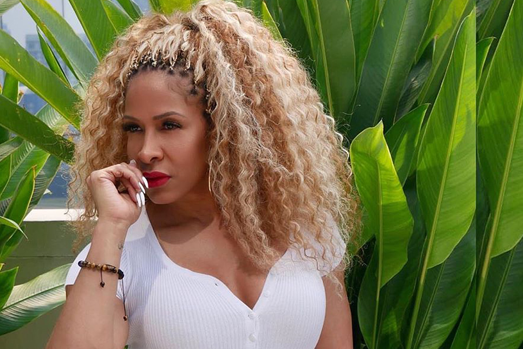 Shereé Whitfield | The Real Housewives of Atlanta - Sheree Whitfield Net Worth: She By Shereé And Beyond