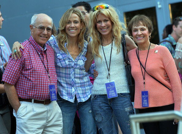 Sheryl Crow 2024: Boyfriend, net worth, tattoos, smoking & body - How Old Is Sheryl Crow: Rock Icon’s Age and Enduring Legacy
