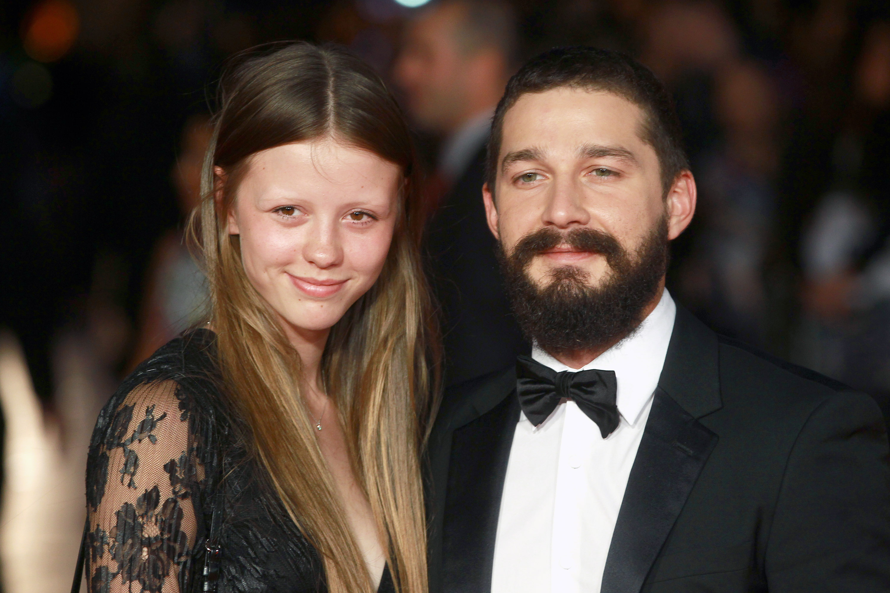 Who Is Shia Labeouf’s Wife? Hollywood’s Most Talked-about Union