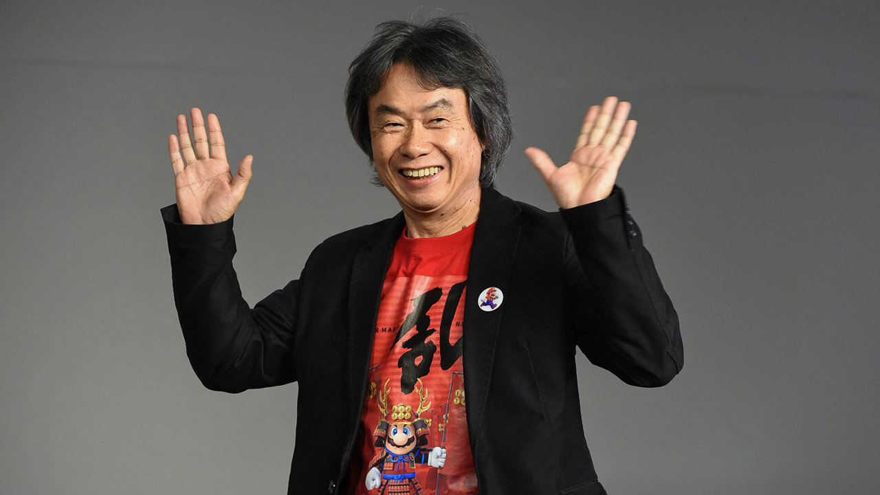 Shigeru Miyamoto: Nintendo’s Super Power — The BYU Design Review - Shigeru Miyamoto Net Worth: How Nintendo's Legend Built A Gaming Empire