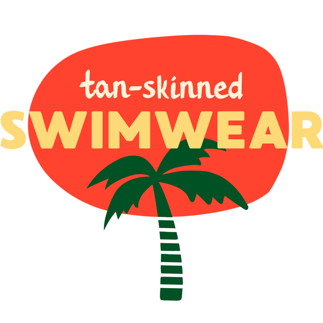 Shipping – Tan-Skinned Swimwear - Havana Tan: Sexy Pics of the Exotic Beauty Influencer