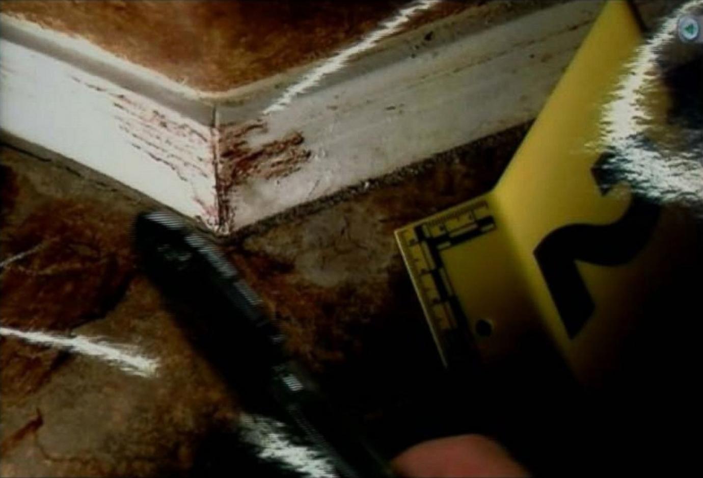 Shocking Jodi Arias Crime Scene Photos - Sexy Pics Of Jodi Arias: Rare Glam Moments From The Headlines