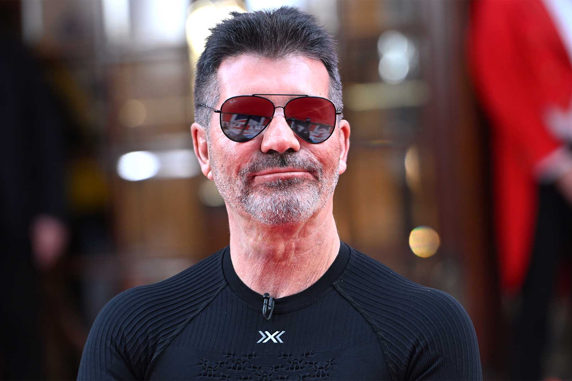 Simon Cowell's Net Worth, Life, and Controversies - How Tall Is Simon Cowell: The X-Factor Judge’s Commanding Presence