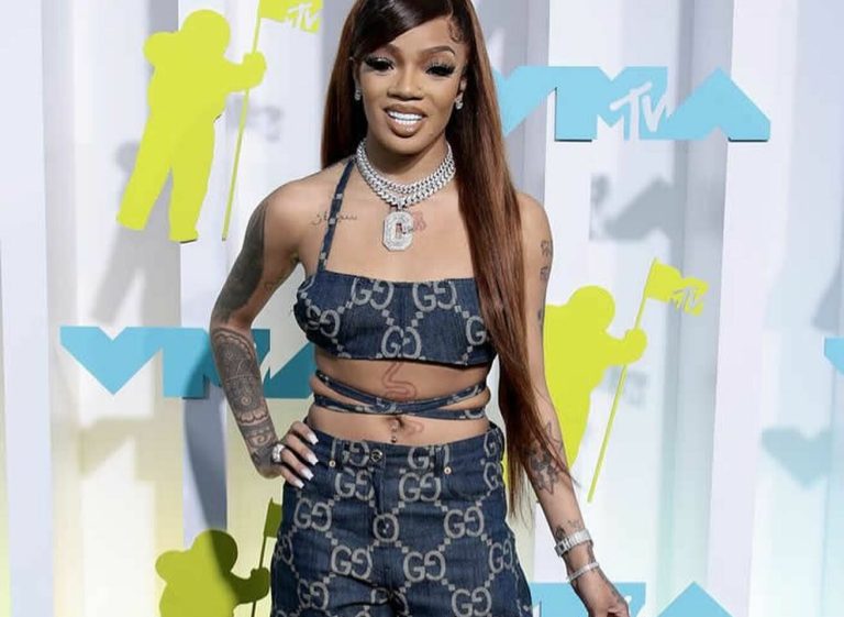 Singer Archives - Page 5 of 8 - Nextau - GloRilla Net Worth: From Viral Hit To Hip-Hop Star Power