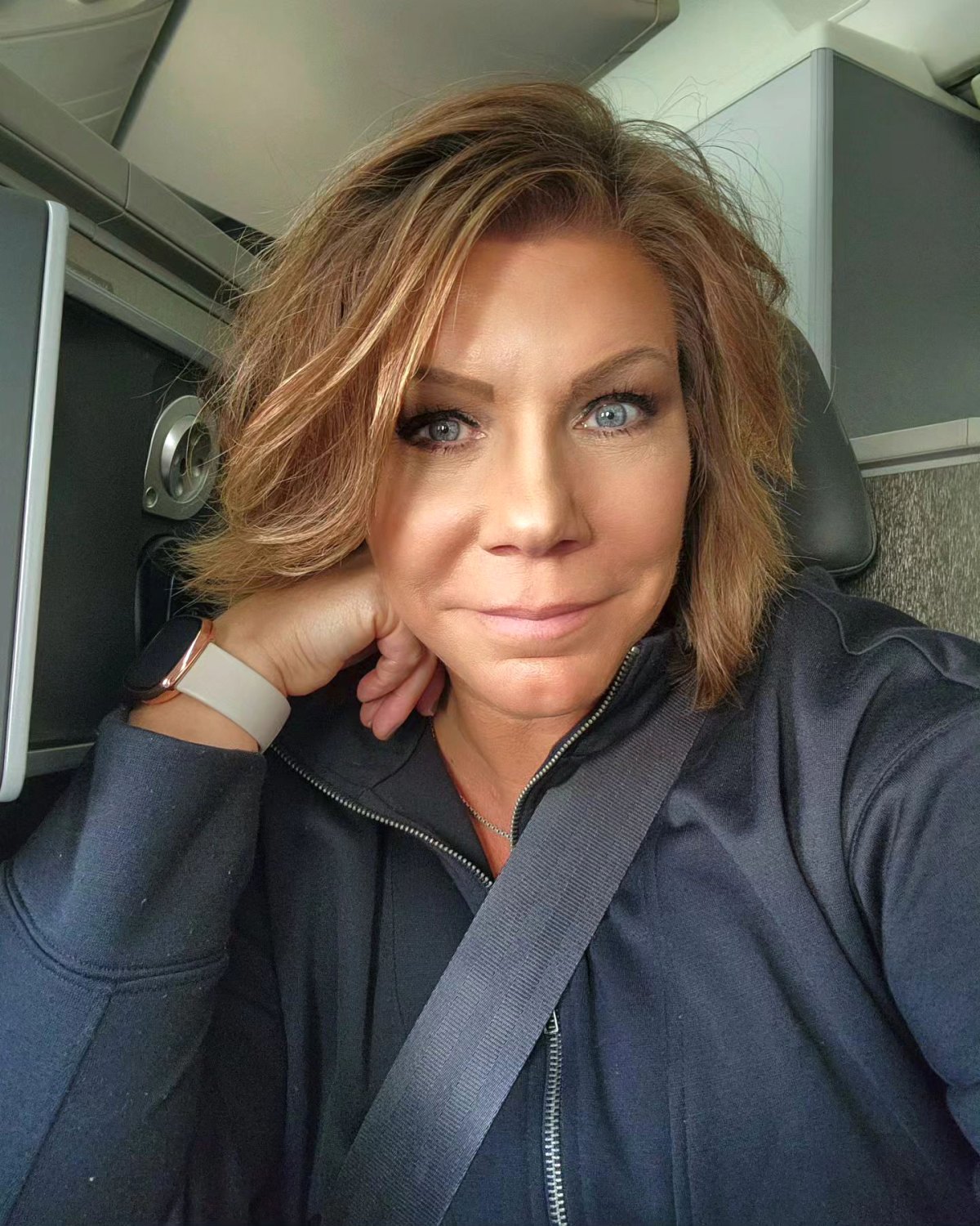 Meri Brown Height – Sister Wives Star Revealed