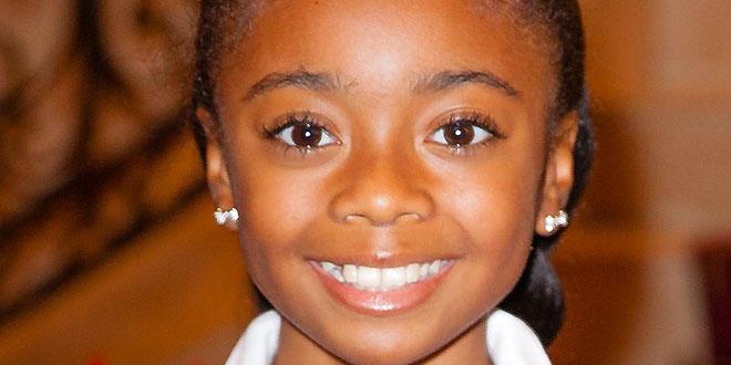 Skai Jackson - Age, Family, Bio | Famous Birthdays - How Old Is Skai Jackson? Actress And Influencer’s Age Today