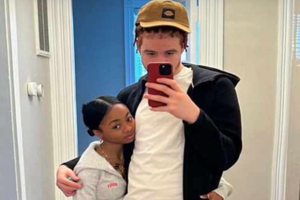 Skai Jackson’s Boyfriend Seemingly Shades Her Late Costar Cameron Boyce - Deondre Burgin Ethnicity: Heritage And Family Roots Revealed