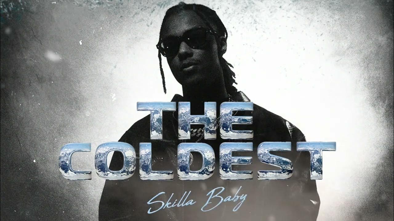 Skilla Baby - Bae [Official Coldest Visualizer] - YouTube - Skilla Baby On The Mend: Detroit Rapper Recovering After Targeted Shooting In Redford Township