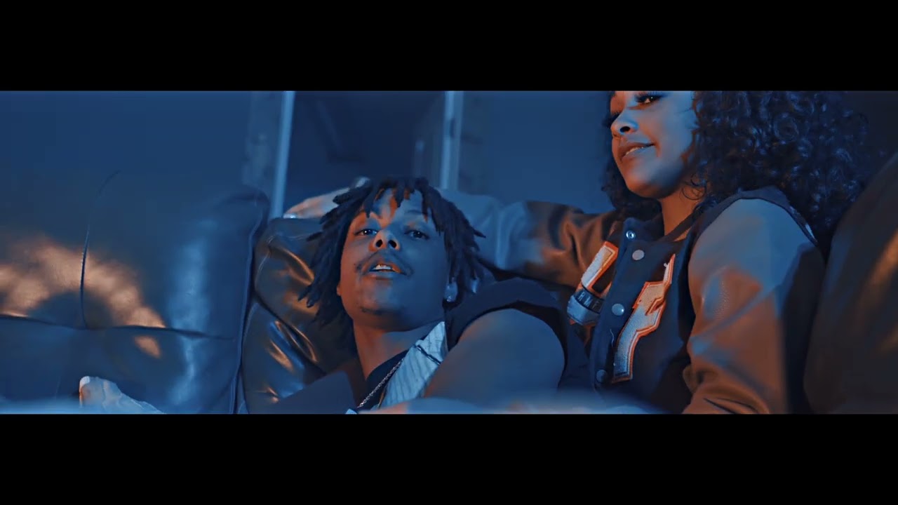 Skilla Baby: Detroit’s Street Poet Rising From Hardship To Hip-hop Stardom