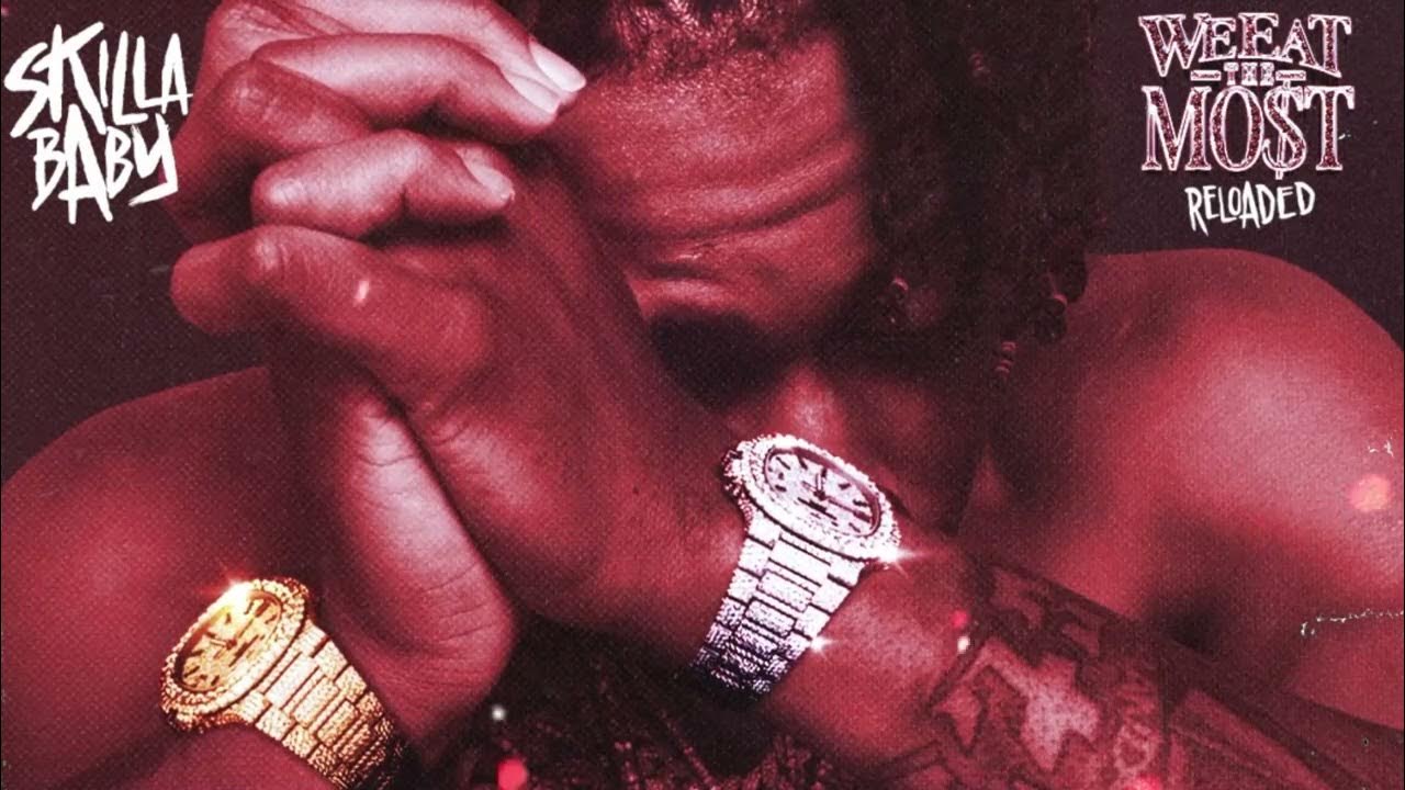 Skilla Baby On The Mend: Detroit Rapper Recovering After Targeted Shooting In Redford Township