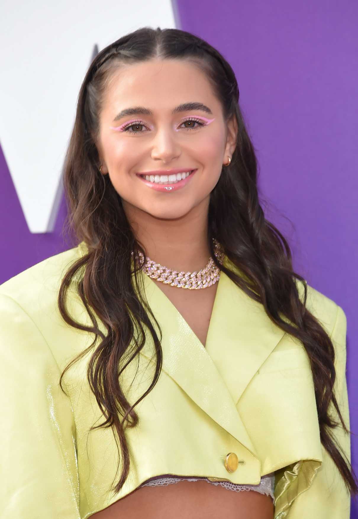 Sky Katz: The Rising Star From America's Got Talent - How Tall Is Sky Katz? Actress And Rapper's Height Uncovered