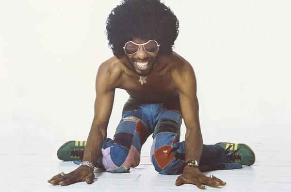 Sly and the Family Stone | The Line of Best Fit - How Old Is Sly Stone? – Inside His Age & Legendary Career