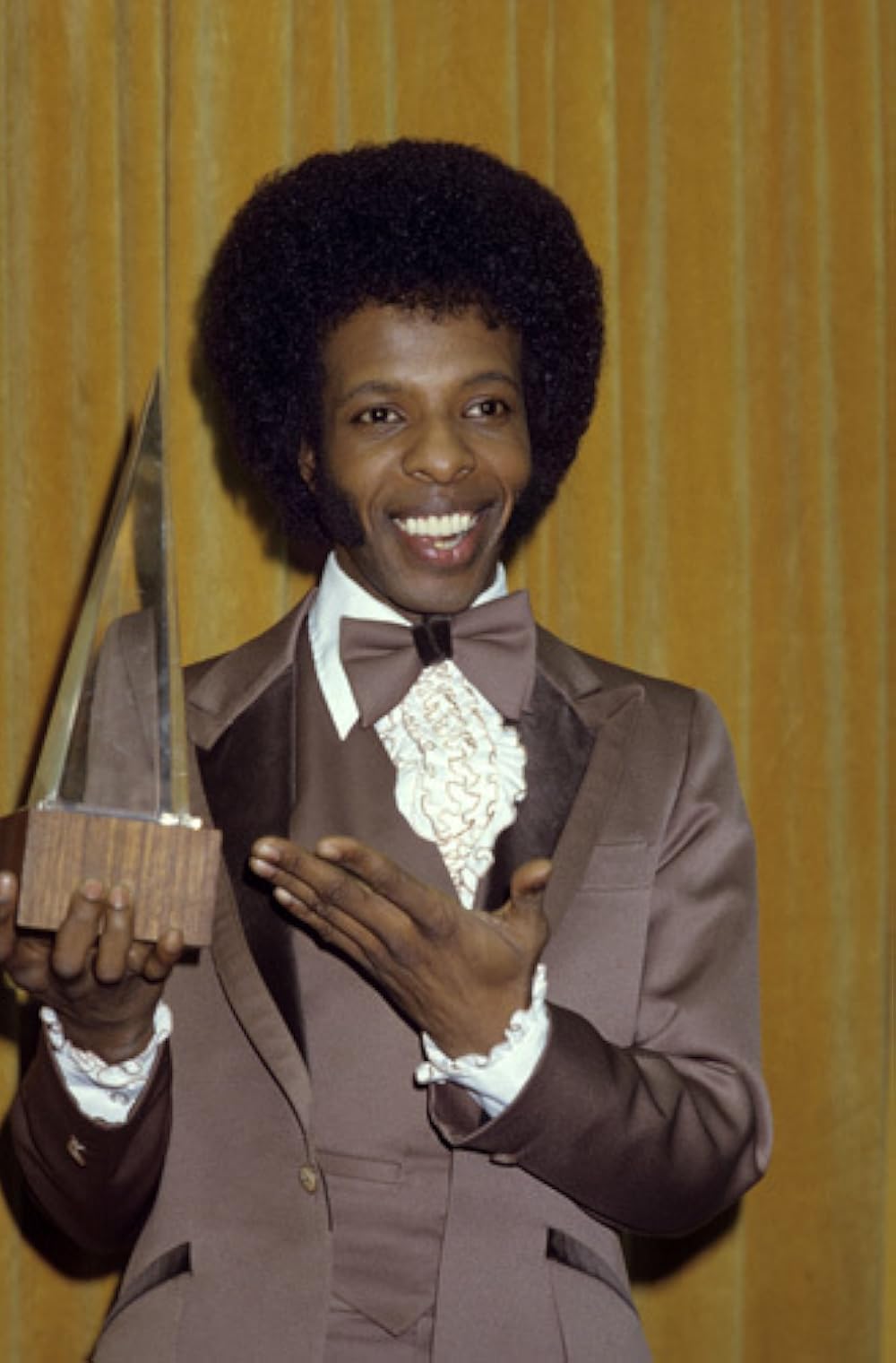Sly Stone - Sly Stone’s Age, Bio & More – All You Need to Know
