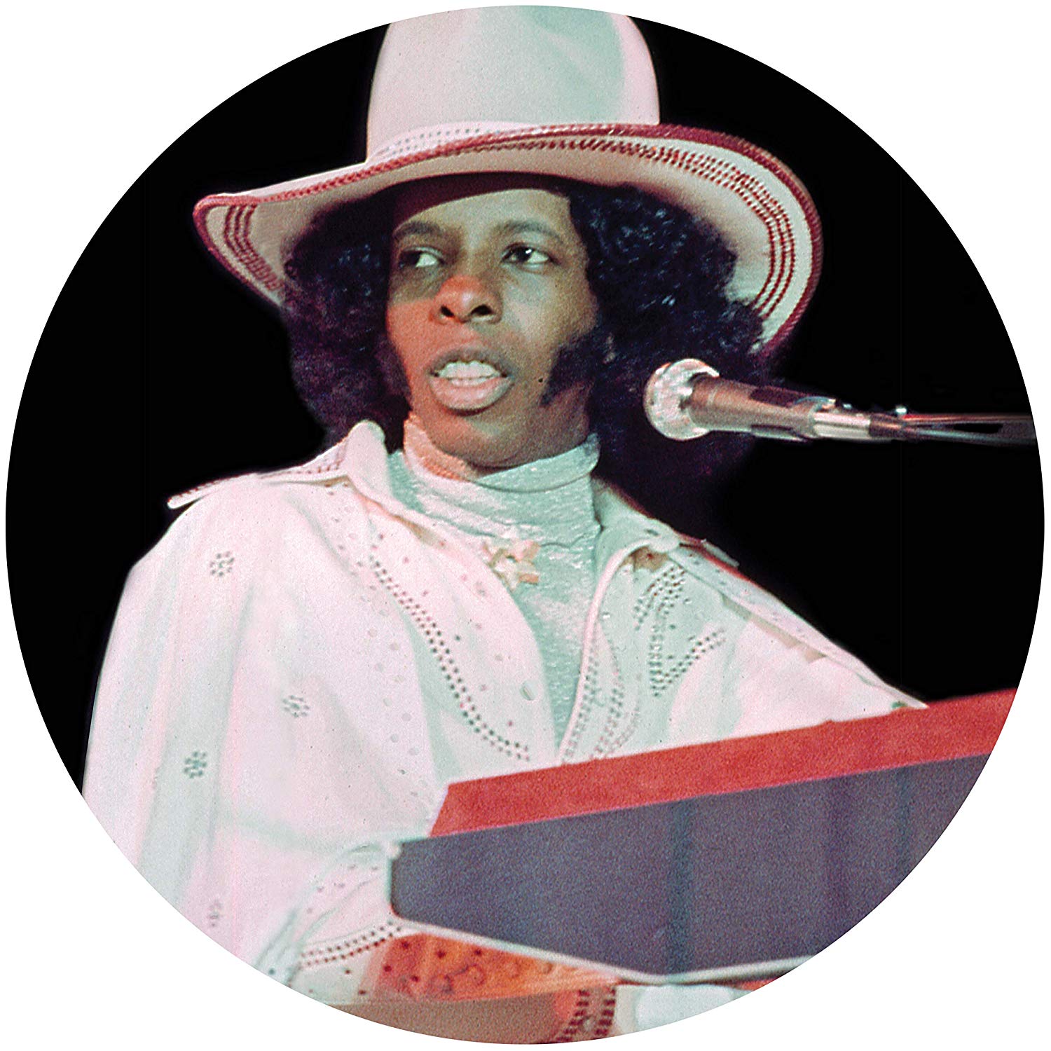 Family Affair by Sly Stone – What Made This Song a Timeless Hit?