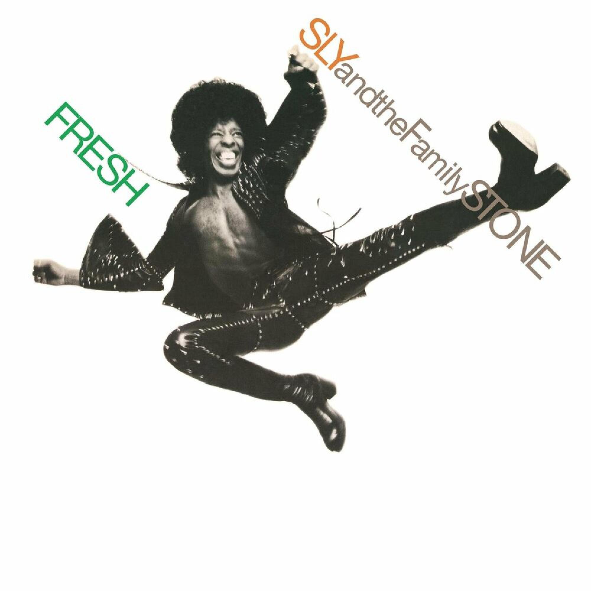 SLY STONE – IF YOU WANT ME TO STAY – Radio Nova - “If You Want Me to Stay” by Sly Stone – The Story Behind the Song