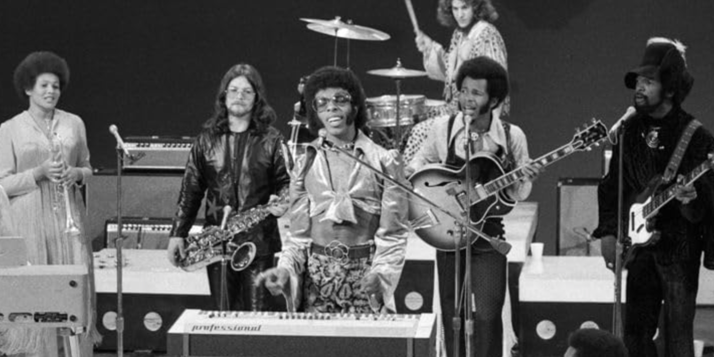 Sly Stone: Net Worth, Age, Height & Everything You Need To Know About - Sly Stone Net Worth – How Rich Is the Funk Legend Really?