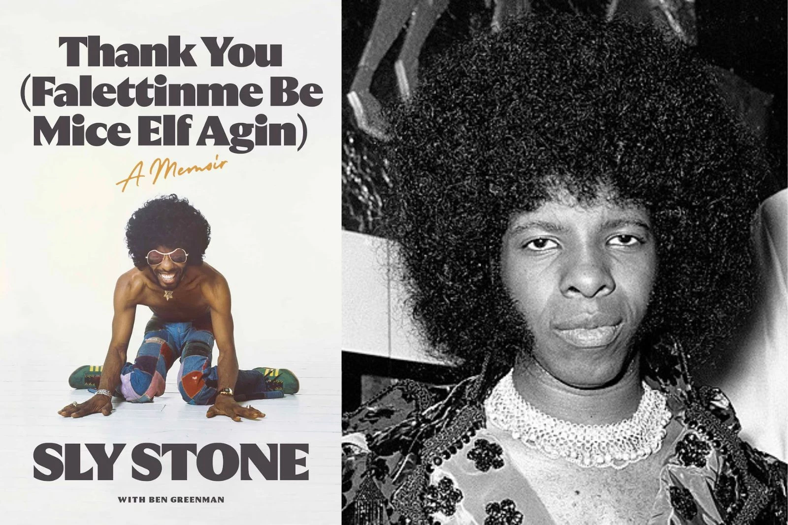 Sly Stone News - How Old Is Sly Stone? – Inside His Age & Legendary Career