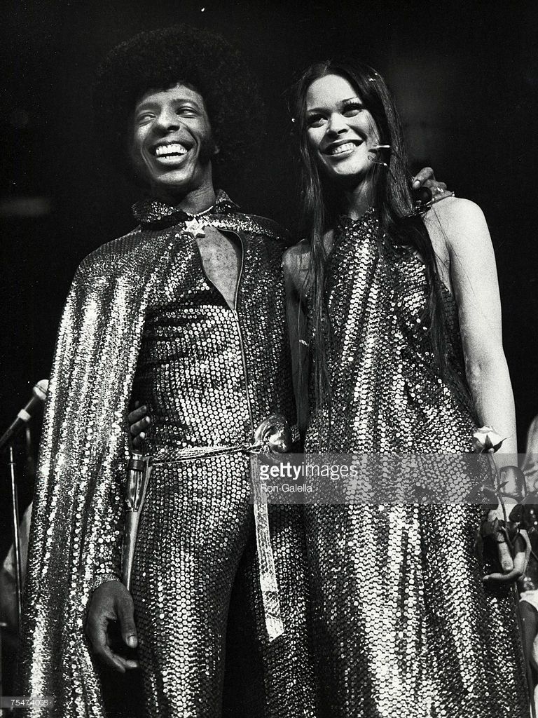 Who Is Sly Stone’s Wife Kathy Silva? Inside Their Love Story