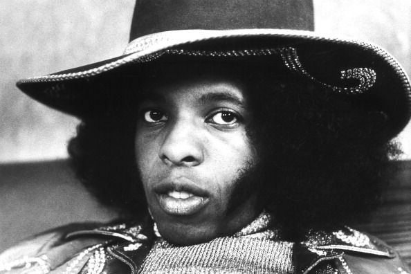 Sly Stone, Woodstock Music, Thomas Pynchon, The Family Stone, Rhythm - Sly Stone at Woodstock – Iconic Performance You Need to See