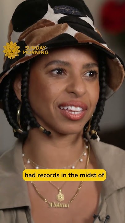 Sly Stone's kids recall when they realized their dad was someone people - Meet Sly Stone’s Kids – Inside the Legend’s Family Life