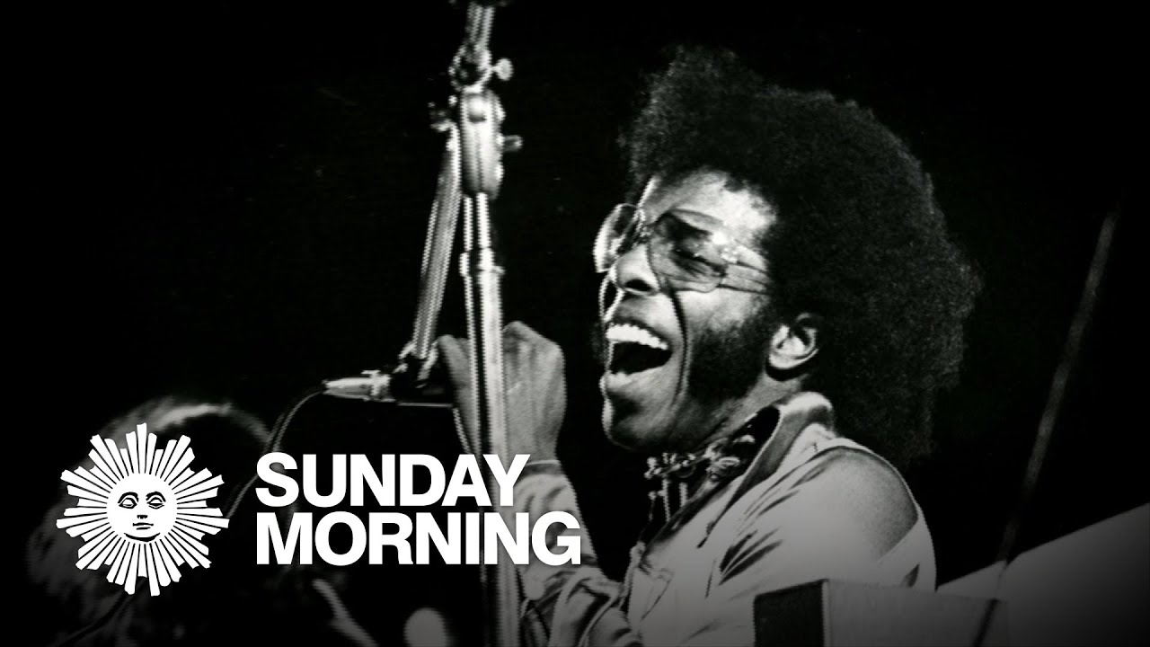 Sly Stone's new memoir - YouTube - Meet Sly Stone’s Kids – Inside the Legend’s Family Life