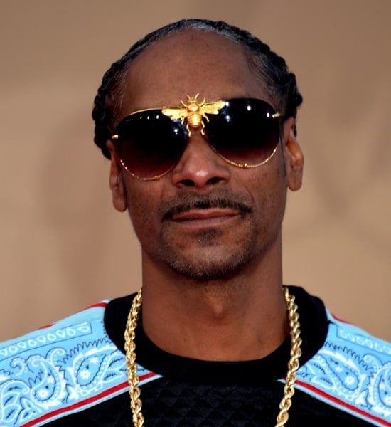 Snoop Dogg Age 2024 - Marla Georgeanna - How Old Is Snoop Dogg? Rap Icon’s Real Age Uncovered