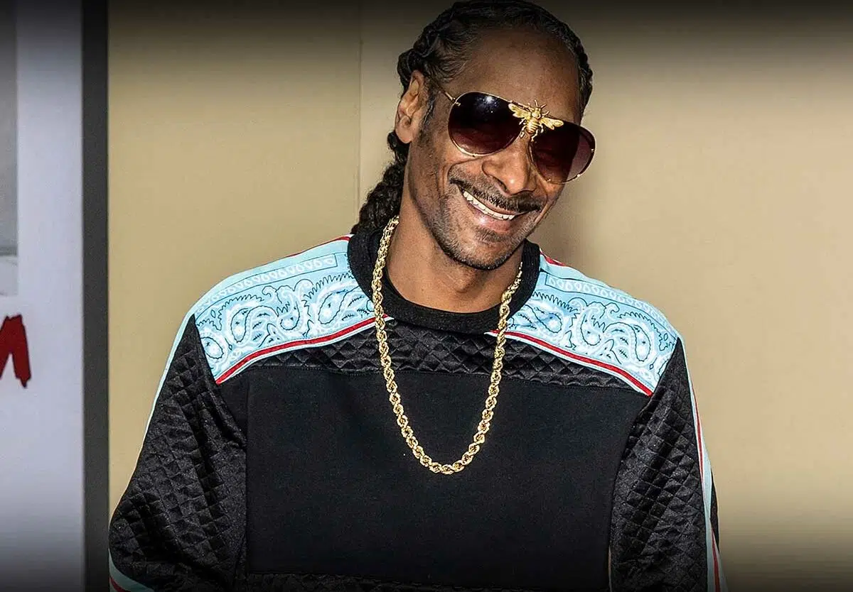Snoop Dogg Birthday - How Old Is Snoop Dogg? Rap Icon’s Real Age Uncovered