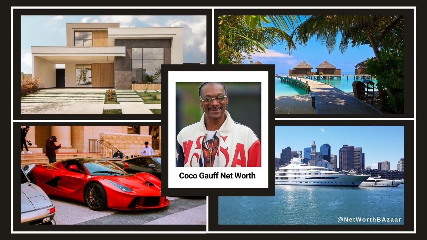 Snoop Dogg Net Worth 2024: Real Name, Age, Height, Kids, Wife - Snoop Dogg Net Worth – Rap Icon’s Business Empire Revealed