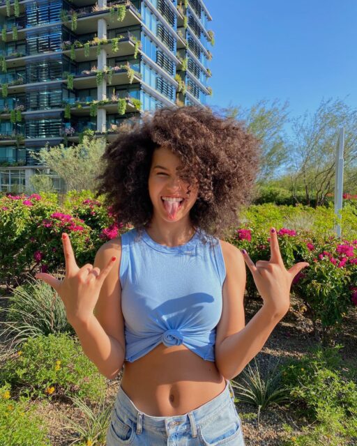 Sofia Wylie Biography: Movies, Net Worth, Height, Parents, Age - How Tall Is Sofia Wylie? Disney Star’s Height in 2025