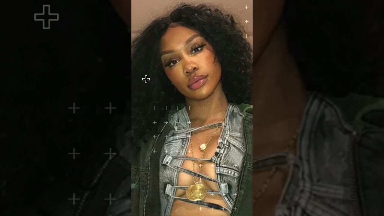 Solána Imani Rowe known professionally as SZA is an American singer and - Who Is SZA Dating? Fans Are Buzzing About Her Relationship Status