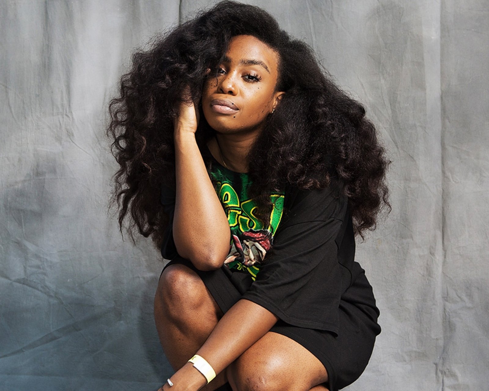 Solana Rowe Sza - Who Is SZA Dating? Fans Are Buzzing About Her Relationship Status