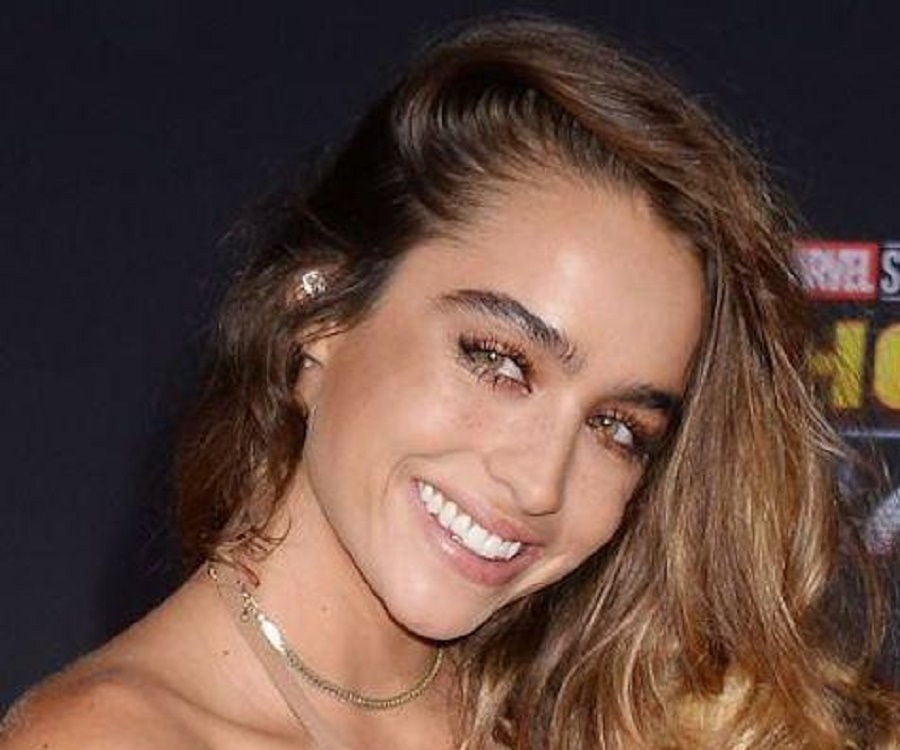Sommer Ray Biography - Facts, Childhood, Family Life & Achievements - Sommer Ray's Fitness & Flair: Sexy Pics That Slay