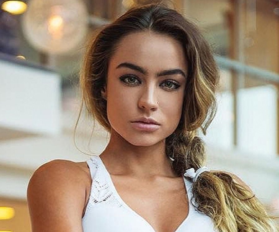 Sommer Ray Height – Instagram’s Fitness Queen Measured Up