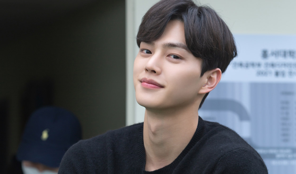 Song Kang protagonizará el K-Drama "My Demon" - ChirChi - Song Kang's Height: How Tall Is The K-Drama Star?