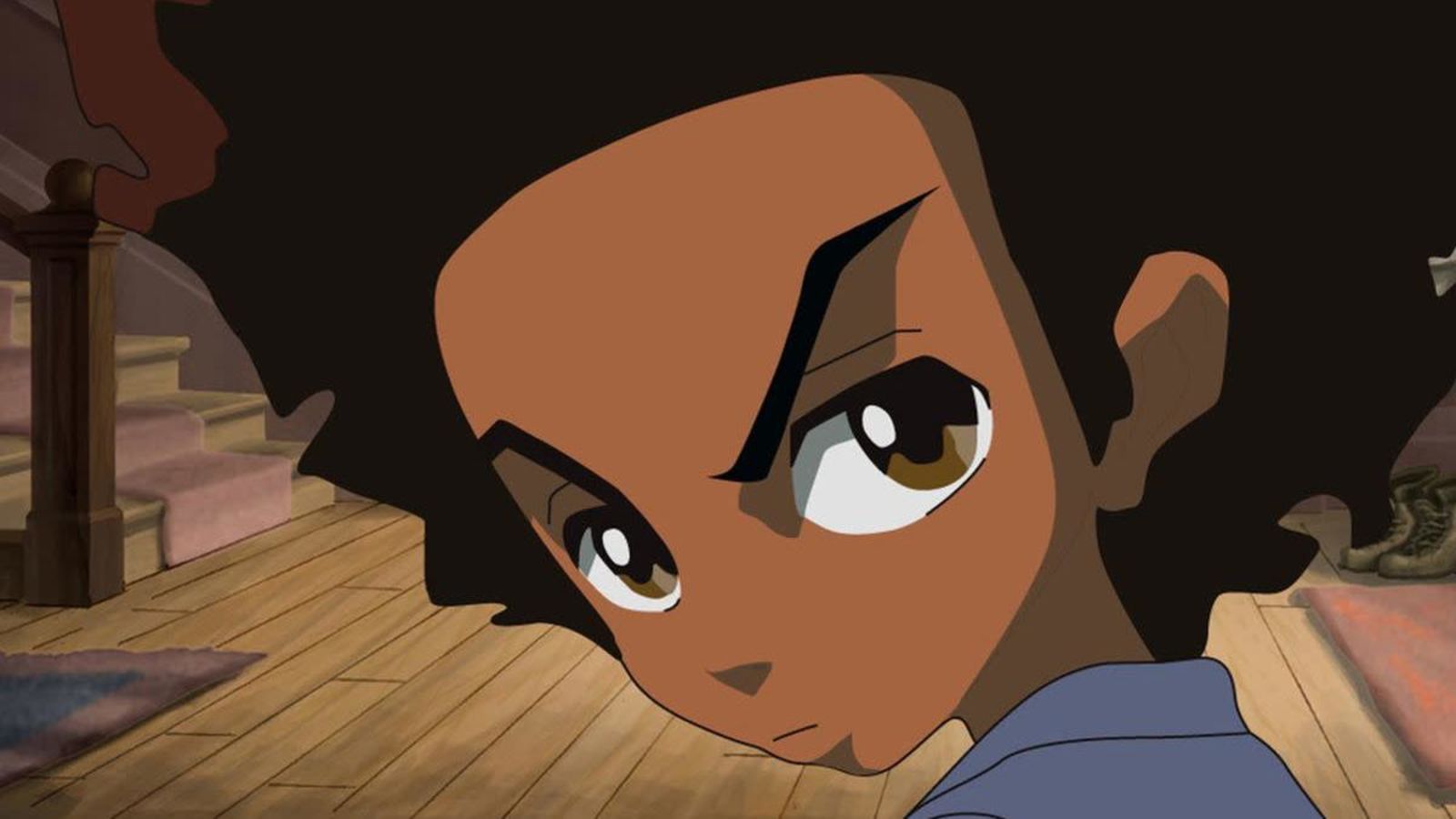 Aaron McGruder Net Worth: How The Boondocks Creator Built His Wealth