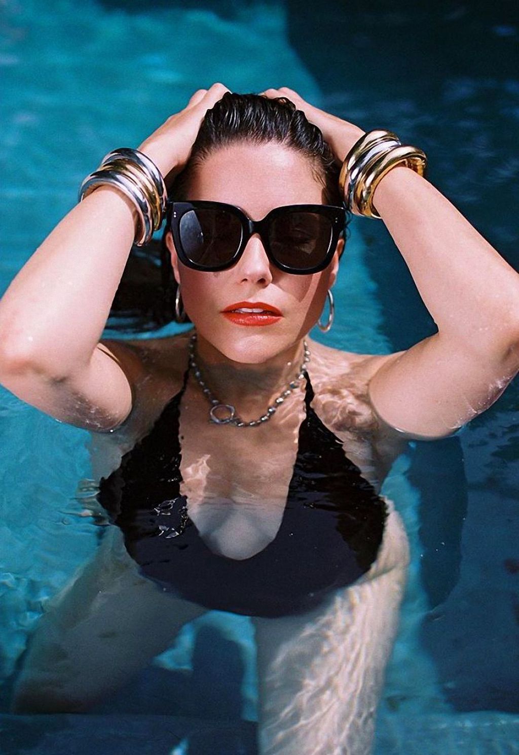 Sophia Bush - Photoshoot October 2020 • CelebMafia - Sophia Bush’s Boldest Looks – Style That Speaks for Itself