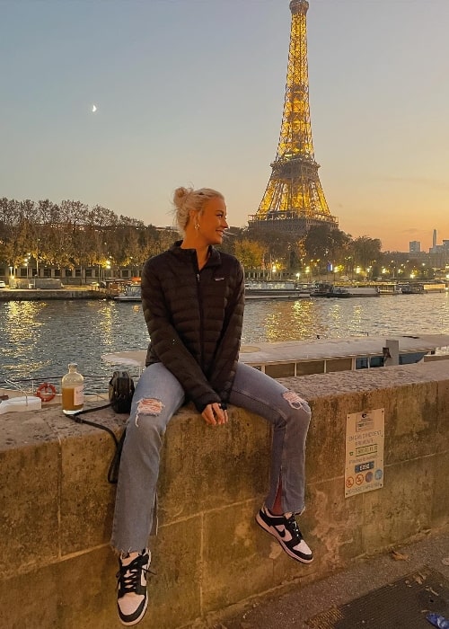 Sophie Cunningham Height, Weight, Age, Boyfriend, Family, Facts - How Tall Is Sophie Cunningham? – WNBA Player’s Height Details