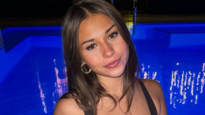 Sophie Rain Earns A Fortune From Her Controversial OnlyFans Career - Sophie Rain's Alluring Moments: Sexy Pics That Captivate Fans
