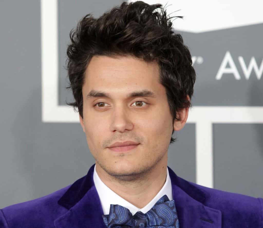 Soulful Facts About John Mayer, The Bad Boy Of Pop - How Tall Is John Mayer? Singer-Songwriter’s Height Details