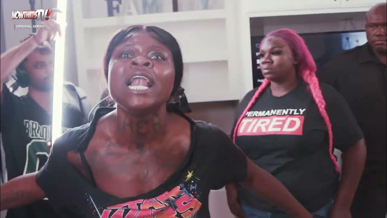 South Central Baddies Season 4: San Diego Trailer - YouTube - Ivori From Baddies: How Old Is She in 2025?
