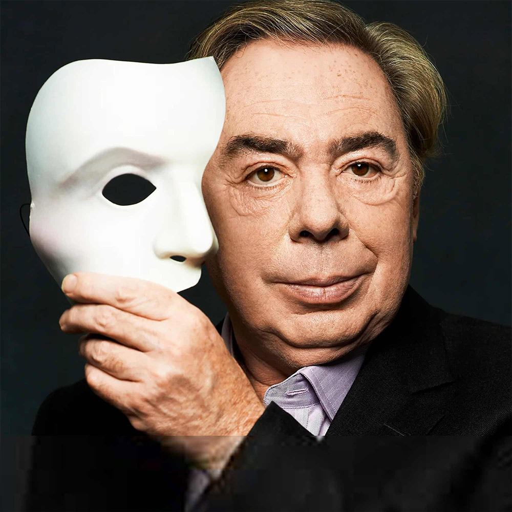 How Tall Is Andrew Lloyd Webber? – The Theater Mogul’s Stature Explored