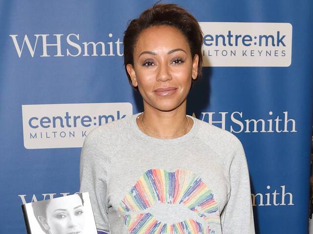 Spice Girls: Auftritt in Glastonbury? - TV TODAY - Mel B Body Measurements: Height, Curves, And Spice Girl Glow-Up