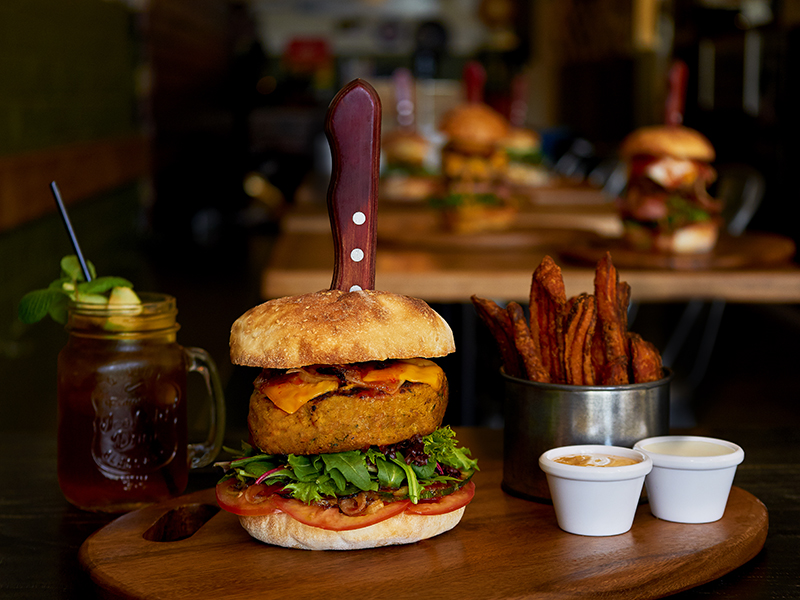Spitfire Restaurant and Grill | Burger Bar Rosebud | Spitfire Resturant - Jon Knight Height – The NKOTB Star’s Real Measurements