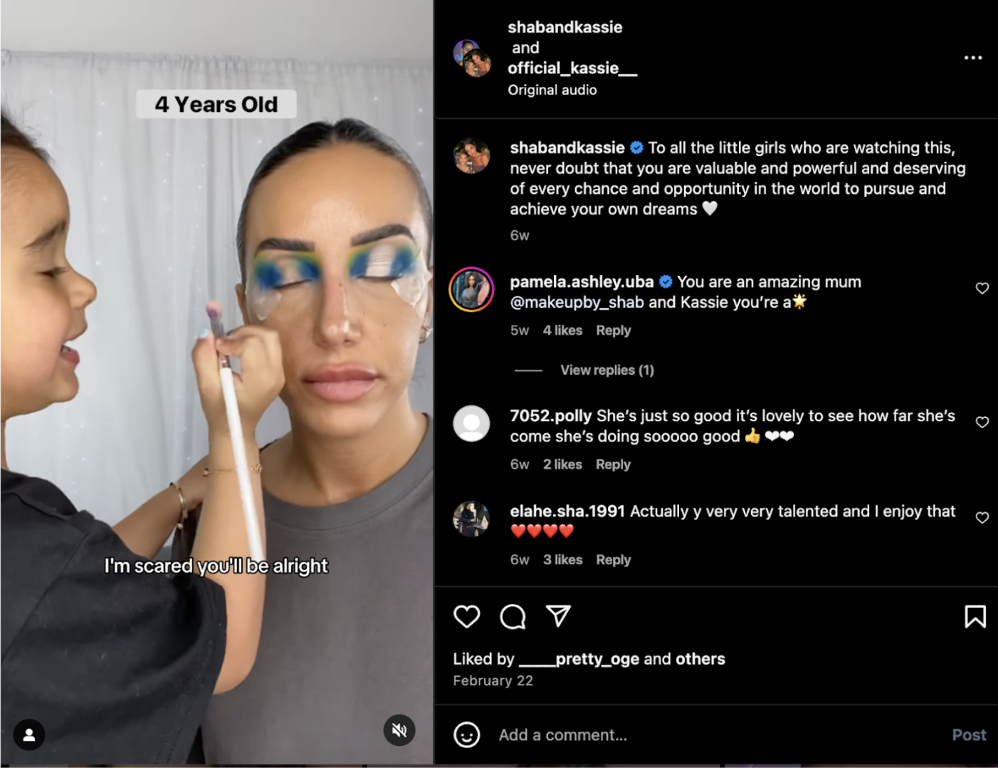 Spotlight on UK Beauty Influencers for Your Brand | Sprout Social - Lydia Fowler MUA: Sexy Pics of the Talented Makeup Artist