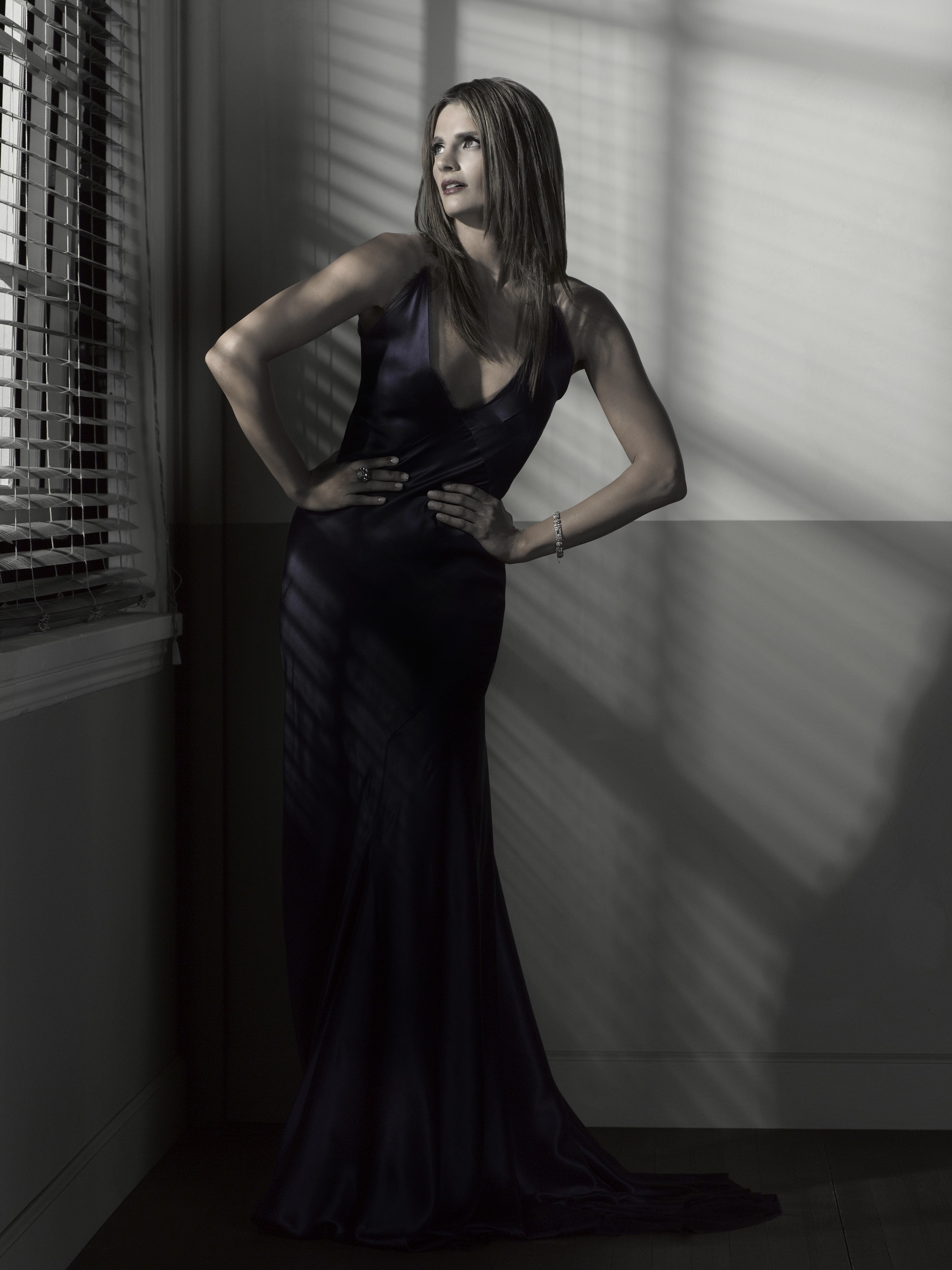 Stana Katic Nude And Sexy Photos | #The Fappening - Stana Katic’s Most Glamorous Appearances – Castle Star in Style
