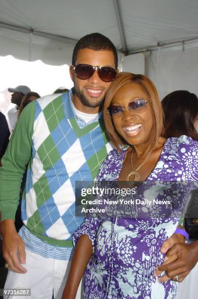 Star Jones Husband Photos and Premium High Res Pictures - Getty Images - Who Is Star Jones’ Husband? Meet Ricardo Lugo, Attorney and Advocate