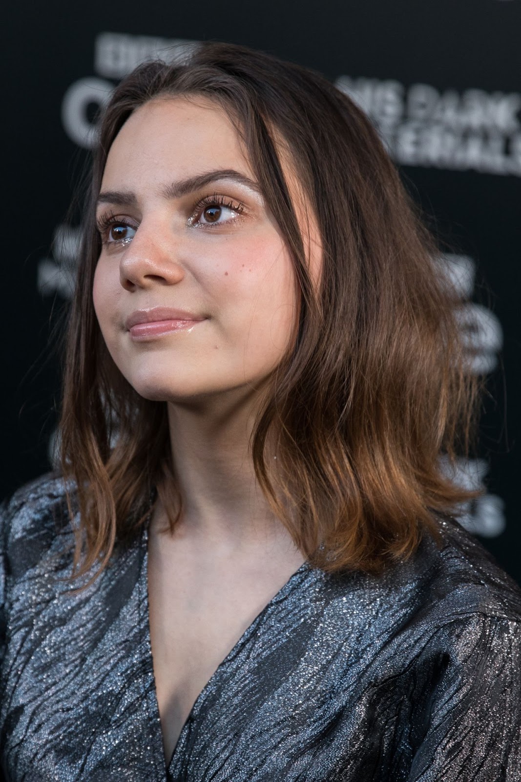 Starlet Arcade: Dafne Keen - Dafne Keen Height – How Tall Is the Young Star of ‘His Dark Materials’?