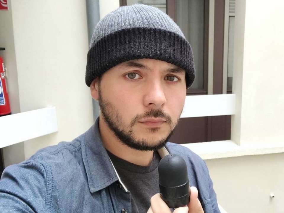 startJuli - Blog - Tim Pool's Height Breakdown: How Tall Is The Controversial Commentator?